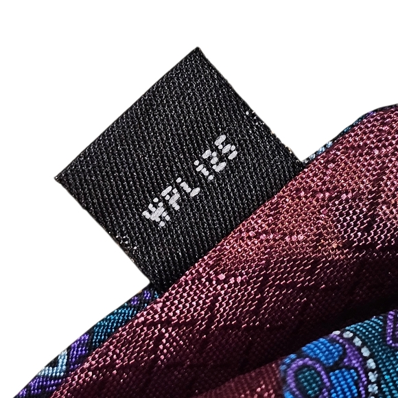 CHRISTIAN DIOR TIE - Picture 9 of 13